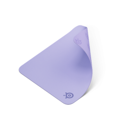 40129-Steelseries 63460 alfombrilla para raton Lavanda