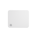 40130-Steelseries 63461 alfombrilla para raton Blanco