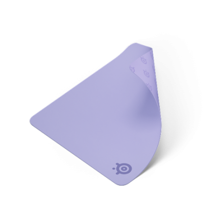 40135-Steelseries 63463 alfombrilla para raton Lavanda