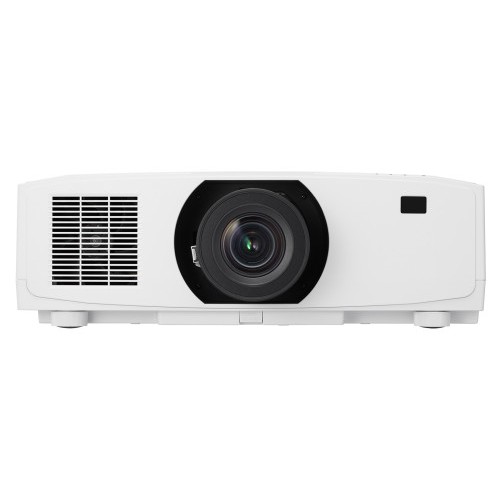 40146-Sharp V731U Proyector de alcance estandar 7300 lumenes ANSI 3LCD WUXGA (1920x1200) 3D Blanco
