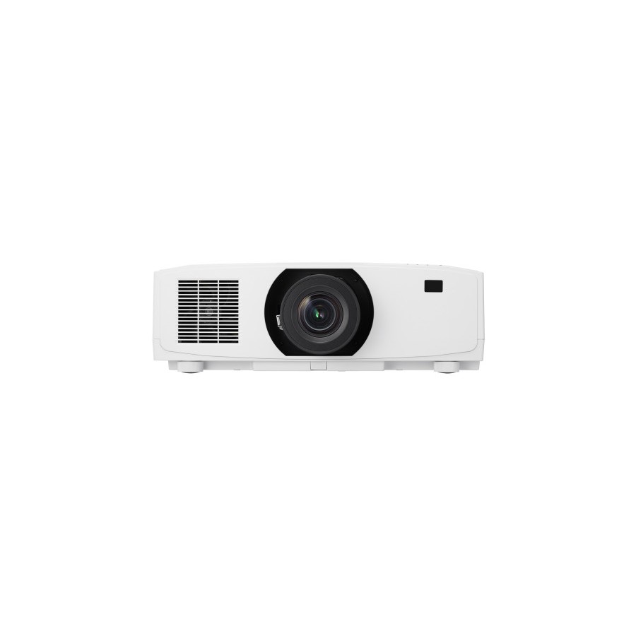 40146-Sharp V731U Proyector de alcance estandar 7300 lumenes ANSI 3LCD WUXGA (1920x1200) 3D Blanco