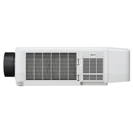 40147-Sharp V731U Proyector de alcance estandar 7300 lumenes ANSI 3LCD WUXGA (1920x1200) 3D Blanco