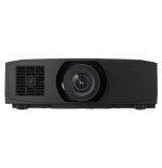 40148-Sharp V801U Proyector de alcance estandar 8000 lumenes ANSI 3LCD WUXGA (1920x1200) 3D Negro