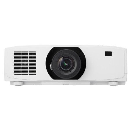 40150-SHARP PV/V-SERIES PROJECTOR MODEL XP-V801U-W, INSTALLATION PROJECTOR, WUXGA, 8000LM, LCD, LASER LIGHT SOURCE, WHIT