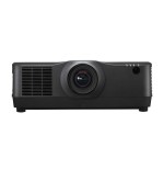 40152-SHARP PA/A-SERIES PROJECTOR MODEL XP-A104U-B, INSTALLATION PROJECTOR, WUXGA, 10000LM, LCD, LASER LIGHT SOURCE, BLA