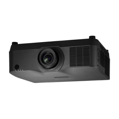 40153-SHARP PA/A-SERIES PROJECTOR MODEL XP-A104U-B, INSTALLATION PROJECTOR, WUXGA, 10000LM, LCD, LASER LIGHT SOURCE, BLA