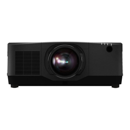 40156-SHARP PA/A-SERIES PROJECTOR MODEL XP-A155U-B, INSTALLATION PROJECTOR, WUXGA, 14000LM, LCD, LASER LIGHT SOURCE, BLA