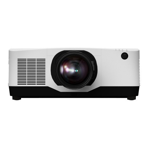 40158-SHARP PA/A-SERIES PROJECTOR MODEL XP-A155U-W, INSTALLATION PROJECTOR, WUXGA, 14000LM, LCD, LASER LIGHT SOURCE, WHI