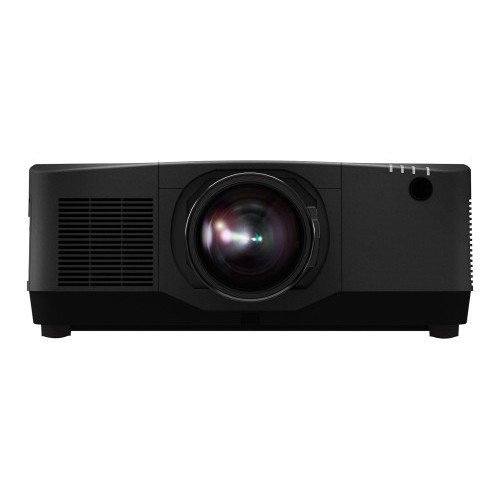 40160-SHARP PA/A-SERIES PROJECTOR MODEL XP-A175U-B, INSTALLATION PROJECTOR, WUXGA, 16000LM, LCD, LASER LIGHT SOURCE, BLA