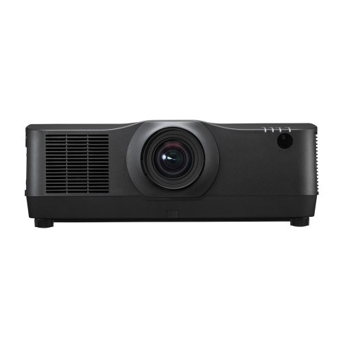 40164-SHARP PA/A-SERIES PROJECTOR MODEL XP-A824U-B, INSTALLATION PROJECTOR, WUXGA, 8200LM, LCD, LASER LIGHT SOURCE, BLAC