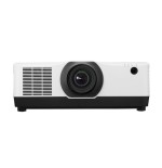 40166-Sharp A824U Proyector de alcance estandar 7500 lumenes ANSI 3LCD WUXGA (1920x1200) Blanco