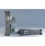 40172-SHARP RASPBERRY PI COMPUTE MODULE, 4GB RAM, 32GB EMMC, RASPBERRYPI OS (OPTIMIZED FOR DIGITAL SIGNAGE) + INTERFACE