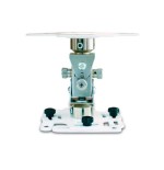 40188-SHARP CEILING MOUNTS PROJECTOR UNIVERSAL CEILING MOUNT FOR N