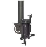 40194-Chief VPAUB montaje para projector Techo Negro