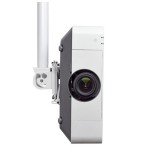 40196-Chief VPAUW montaje para projector Techo Blanco