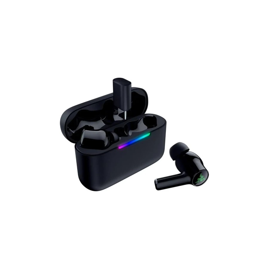 40218-AURICULARES RAZER HAMMERHEAD V3 HYPERSPEED (RZ12-05610100-R3G1)