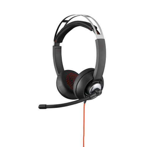 40241-DIGITAL HI-FI STEREO HEADSET W