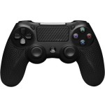 40246-(D) WIRELESS PC & PS4  GAMING CONT