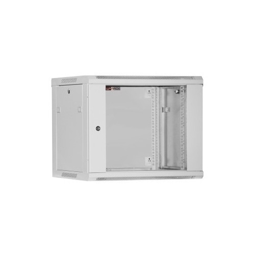 40248-WP WPN-RWB-12606-G armario rack 12U Bastidor de pared Gris
