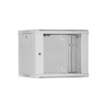 40248-WP WPN-RWB-12606-G armario rack 12U Bastidor de pared Gris