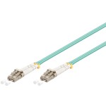40269-WP WPC-FP3-5LCLC-050 Cable de fibra optica e InfiniBand 5 m LC Azul