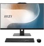 40298-MSI MODERN AM272P 1M-1096ES All-in-One PC Intel Core 7 150U 68,6 cm (27") 1920 x 1080 Pixeles PC todo en uno 16 GB