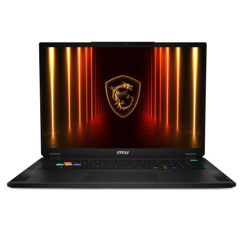 40300-MSI Stealth 18 HX AI A2XWIG-078ES Intel Core Ultra 9 275HX Portatil 45,7 cm (18") Quad HD+ 32 GB DDR5-SDRAM 2 TB S