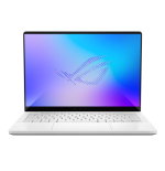 40302-PORTATIL ASUS GAMING GU405AW-SY016 14" 3K 120HZ CON CORE ULTRA 9 386H, 64GB RAM, 2TB SSD Y RTX 5080 16GB, SIN SIST