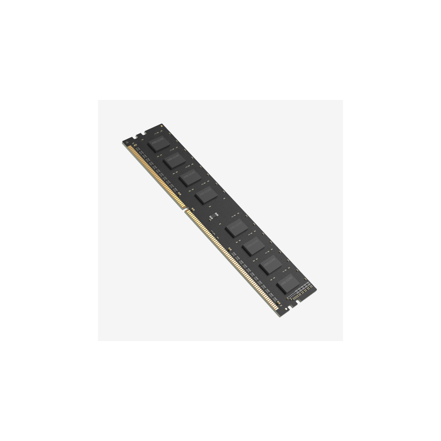 40304-Hiksemi HS-Udimm-HIKER modulo de memoria 4 GB 1 x 4 GB DDR4 288-pin DIMM