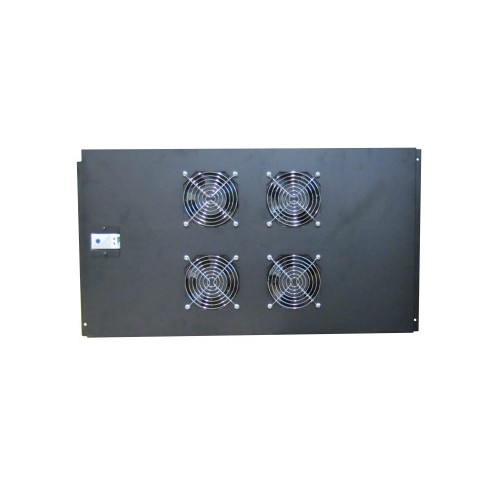 40316-WP WPN-ACS-S100-4 hardware accesorio de refrigeracion Negro