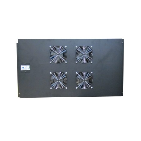 40316-WP WPN-ACS-S100-4 hardware accesorio de refrigeracion Negro