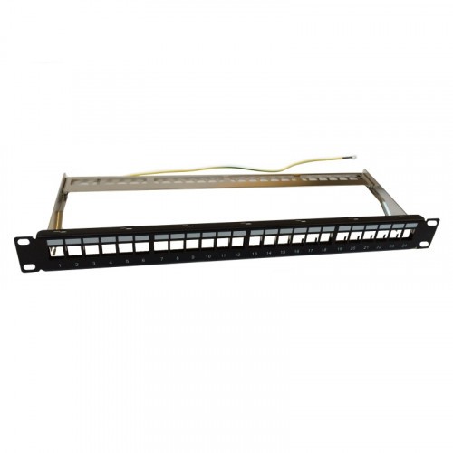 40325-WP WPC-PAN-BF24 accesorio para panel de conexiones