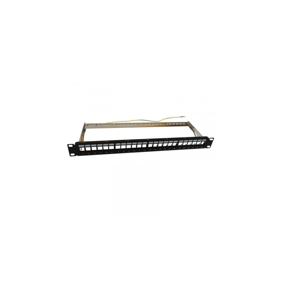 40325-WP WPC-PAN-BF24 accesorio para panel de conexiones