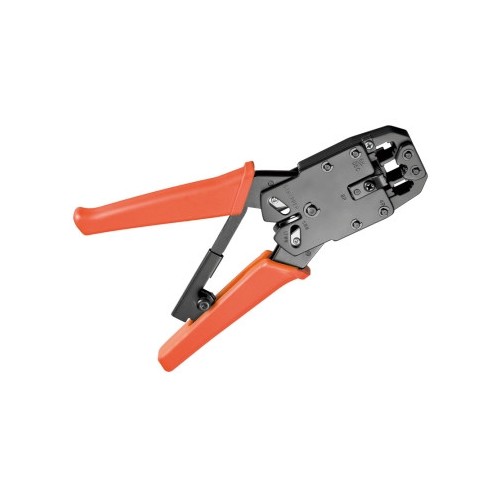 40327-WP WPC-TLA-003 crimpadora Negro, Rojo