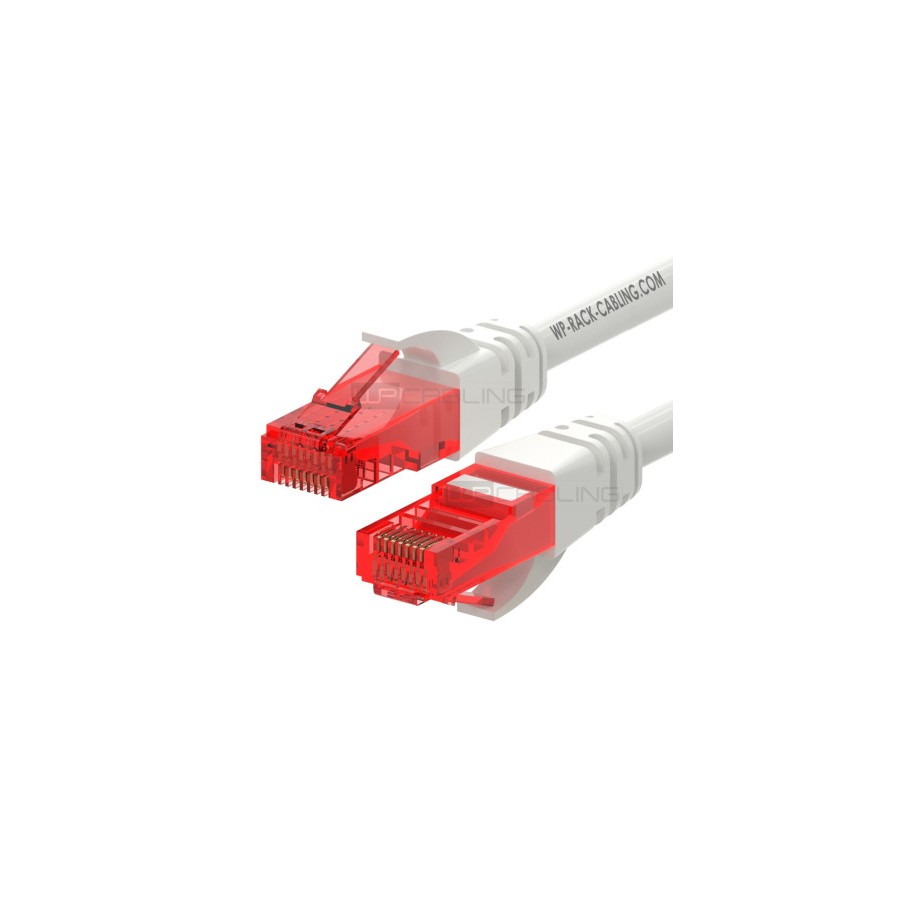 40331-WP WPC-PAT-6U050W cable de red
