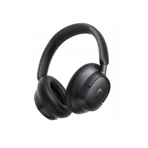 40355-OS-BASEUS BASS BH1 NC WIRELESS NOISE CANCELLING HEADPHONES COSMIC BLACK