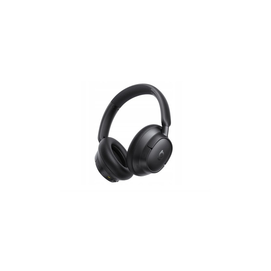 40355-OS-BASEUS BASS BH1 NC WIRELESS NOISE CANCELLING HEADPHONES COSMIC BLACK