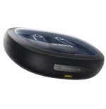 40360-OS-BASEUS ELI 2I FIT OPEN-EAR TRUE WIRELESS EARBUDS COSMIC BLACK