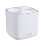40379-ASUS ZenWiFi XD4 Plus AX1800 3 Pack White Doble banda (2,4 GHz / 5 GHz) Wi-Fi 6 (802.11ax) Blanco 2 Interno