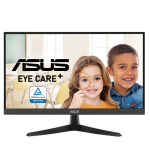 40380-ASUS VY229Q pantalla para PC 54,5 cm (21.4") 1920 x 1080 Pixeles Full HD LCD Negro