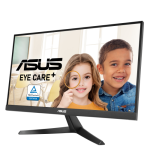 40381-ASUS VY229Q pantalla para PC 54,5 cm (21.4") 1920 x 1080 Pixeles Full HD LCD Negro