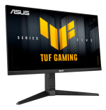 40390-ASUS TUF Gaming VG27AQML5A pantalla para PC 68,6 cm (27") 2560 x 1440 Pixeles Wide Quad HD Negro