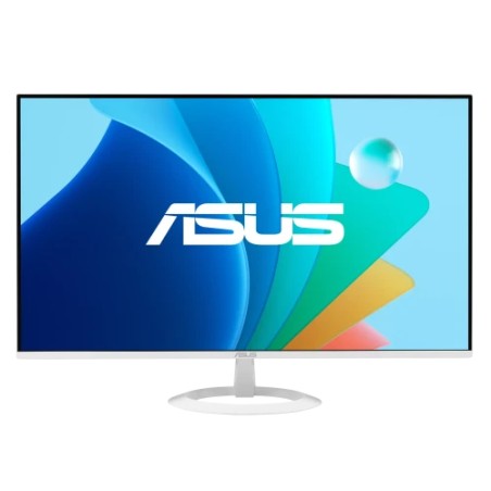40391-ASUS VZ279HG-W pantalla para PC 68,6 cm (27") 1920 x 1080 Pixeles Full HD LCD Blanco