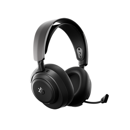 40425-AURICULARES STEELSERIES - ARCTIS NOVA PRO OMNI BLACK (61721)