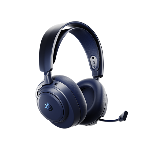 40427-AURICULARES STEELSERIES - ARCTIS NOVA PRO OMNI M.BLUE (61723)