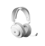 40429-AURICULARES STEELSERIES - ARCTIS NOVA PRO OMNI WH RETAIL (61727)