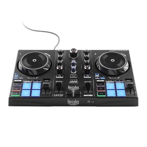 40438-HERCULES DJ CONTROL INPULSE 200 MK3 WW