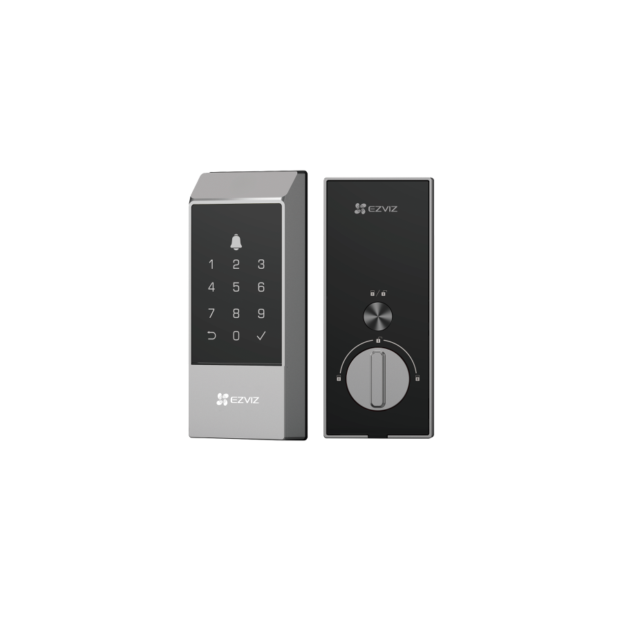 40440-EZVIZ CERRADURA INTELIGENTE DL04