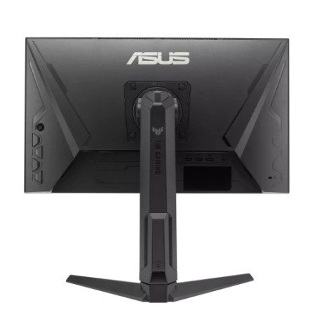 40459-ASUS TUF Gaming VG259QMRL5A pantalla para PC 62,2 cm (24.5") 1920 x 1080 Pixeles Full HD LCD Negro