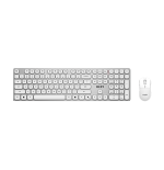 40466-TECLADO + RATON MSI FORGE K210 W COMBO WHITE ES